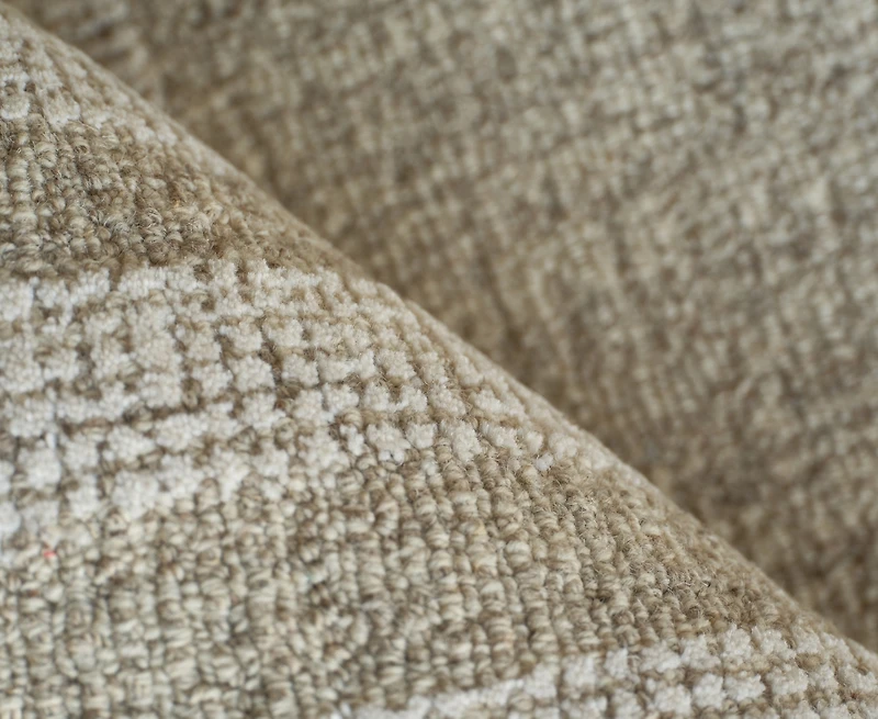 Exquisite Rugs Breckenridge 7204 8'0"x10'0" Area Rug
