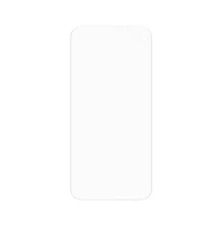 OtterBox Glass Screen Protector for Apple iPhone 16 Plus / iPhone 15 Plus-Clear