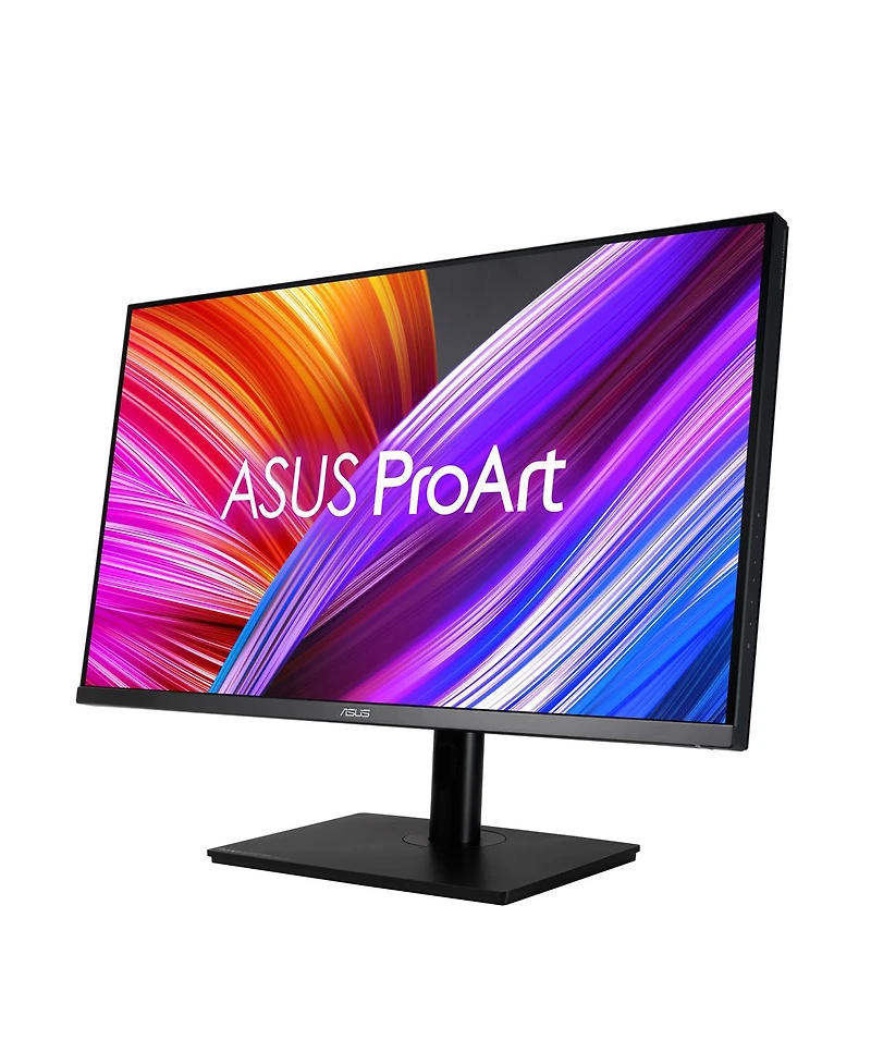 Asus ProArt Display PA32UCR-k 32" 16:9 4K Ultra Hd Ips Mini-led HDR10 Monitor, Built-In-Speakers
