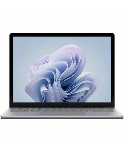 Microsoft Surface Laptop 6 15" Touchscreen, Intel Core Ultra 5-135H 1.7GHz, 8GB Ram, 256GB Ssd, Windows 11 Pro, Platinum