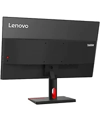 Lenovo ThinkVision S24i-30 23.8" 16:9 Full Hd 100Hz Ips Wled Monitor, Raven Black
