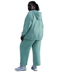 Nike Plus Hooded Jacket