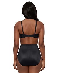 Miraclesuit Women's Instant Tummy Tuck Shaping Brief