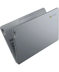 Lenovo 14e Chromebook Gen 3 14" Full Hd Touchscreen Laptop, Intel N100 0.8GHz, 4GB Ram, 32GB eMMC, Chrome Os, Storm Gray