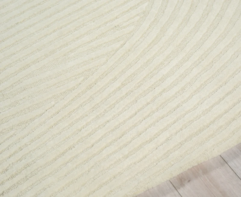 Exquisite Rugs Entro 8'0"x10'0" Area Rug