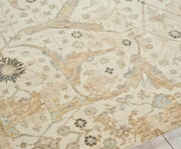 Exquisite Rugs Artisan 4'0"x6'0" Area Rug