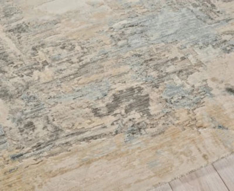 Exquisite Rugs Infinity Rug Collection