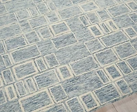 Exquisite Rugs Soho 4'0"x6'0" Area Rug