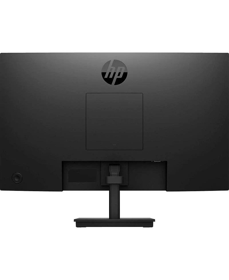 Hp Series 3 Pro 324pf 23.8" 16:9 Full Hd 100Hz Ips Lcd Monitor, Black