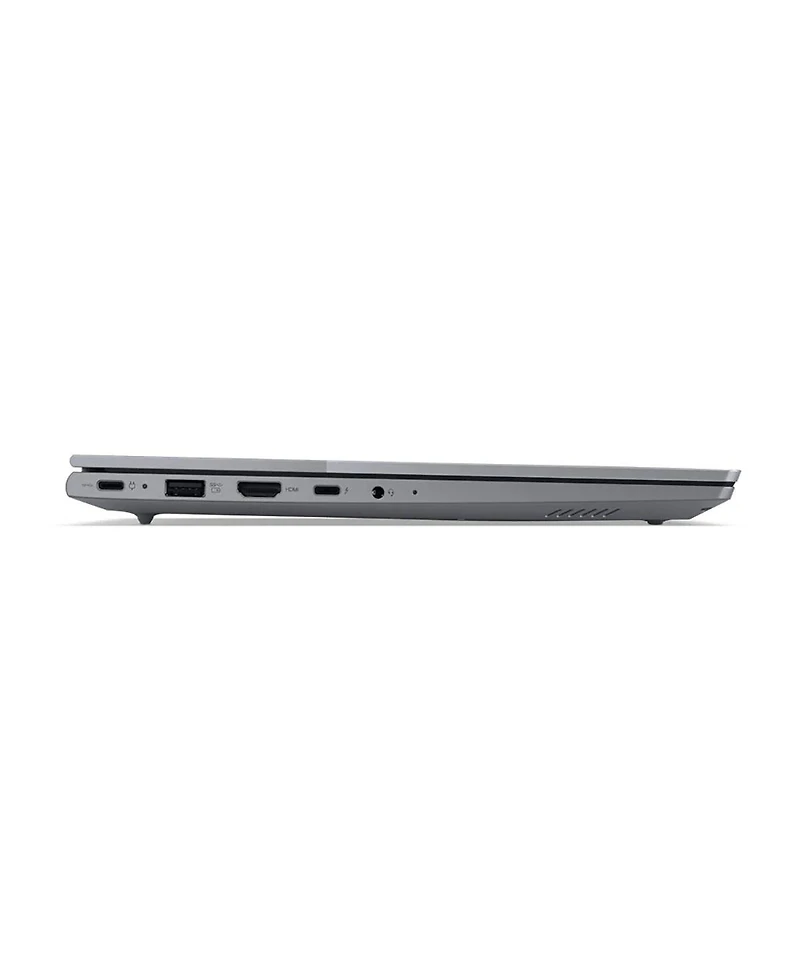 Lenovo ThinkBook 14 G7 Iml 14" Wuxga Laptop, Intel Core Ultra 5-125U 1.3GHz, 16GB Ram, 512GB Ssd, Windows 11 Pro, Arctic Gray