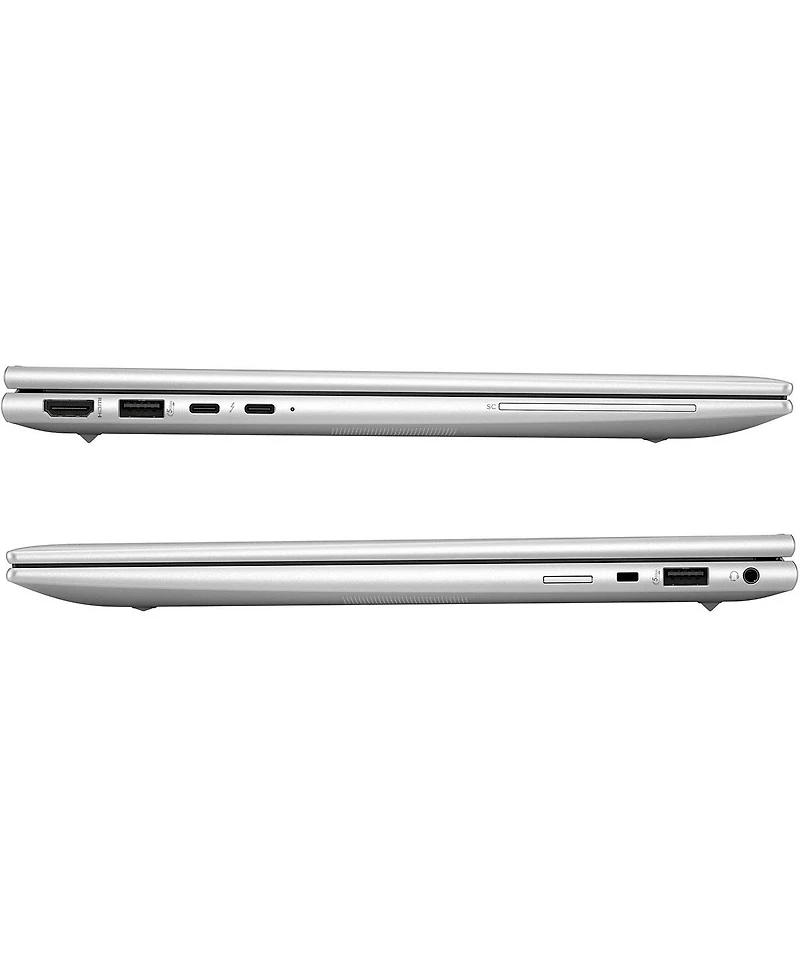 Hp EliteBook 840 G11 14" Wuxga Laptop, Intel Core Ultra 5 135U 1.6GHz, 16GB Ram, 512GB Ssd, Windows 11 Pro