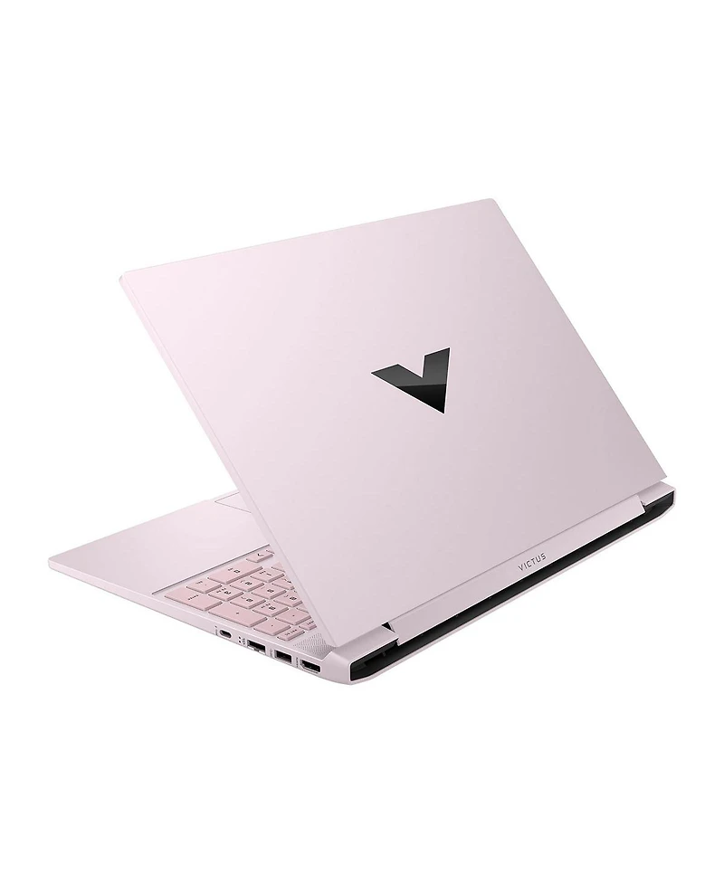 Hp Victus 15-fa2445nr 15.6" Full Hd 144Hz Gaming Laptop, Intel Core i5-13420H 2.1GHz, 8GB Ram, 512GB Ssd, Nvidia GeForce Rtx 2050 4GB, Windows 11 Home