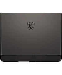 Msi Vector 16 Hx Ai A2XWHG-060US 16" Wqxga 240Hz Gaming Laptop, Intel Core Ultra 9 275HX 2.7GHz, 32GB Ram, 2TB Ssd, Nvidia GeForce Rtx 5070 Ti 12GB, W