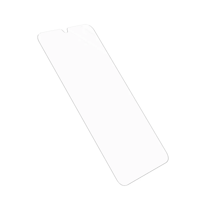 OtterBox Glass Screen Protector for Samsung Galaxy A15 5G-Clear