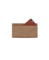 Hobo Lumen Continental Wallet