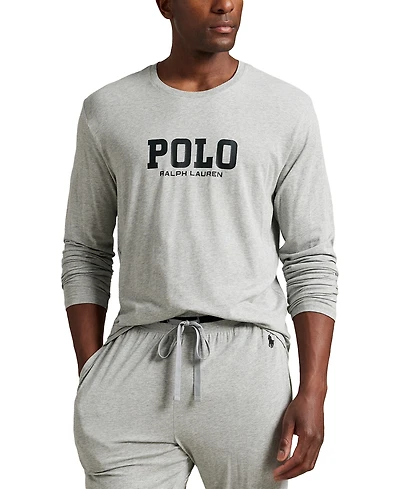 Polo Ralph Lauren Men's Crewneck T-Shirt