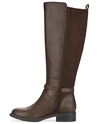 Style & Co Women's Verityy Block Heel Boots, Macy's Exclusive