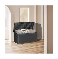 Decksplore 260 Gallon deck box