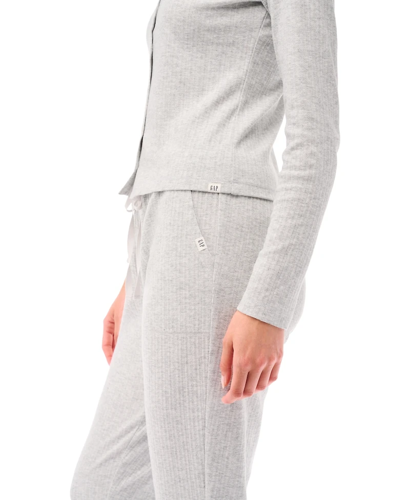 Gap Women's Long Sleeve Cardigan