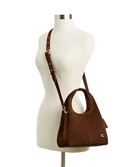 Coach Lana Mini Magnetic Shoulder Bag