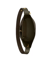 Coach Bleecker Medium Suede Bucket Bag