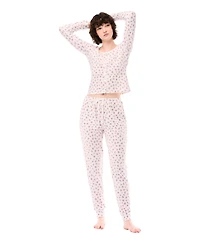 Gap Women's Floral Print Joggers
