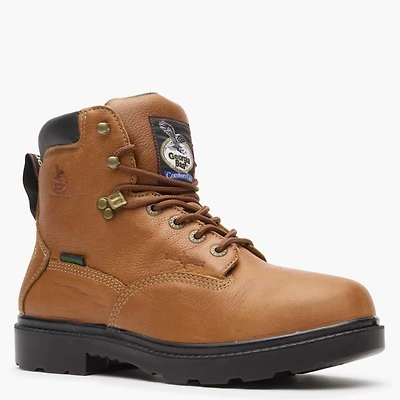 Georgia Boot Men's Farm and Ranch Waterproof Boots