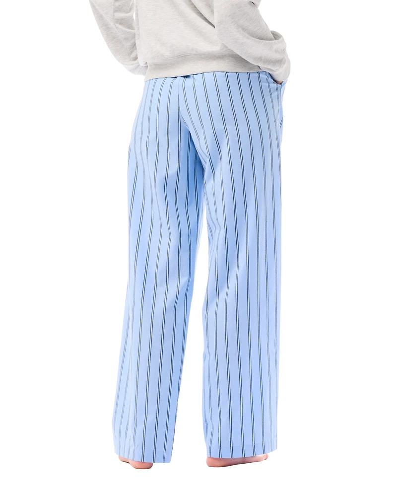 Gap Women's Stripe Detail Pants