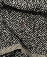 Polo Ralph Lauren Men's Knit Scarf