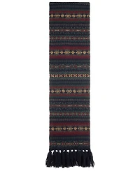 Polo Ralph Lauren Men's Fair Isle Scarf