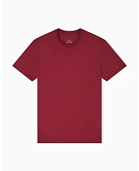 A|X Armani Exchange Men's Pima Crew Neck T-Shirt