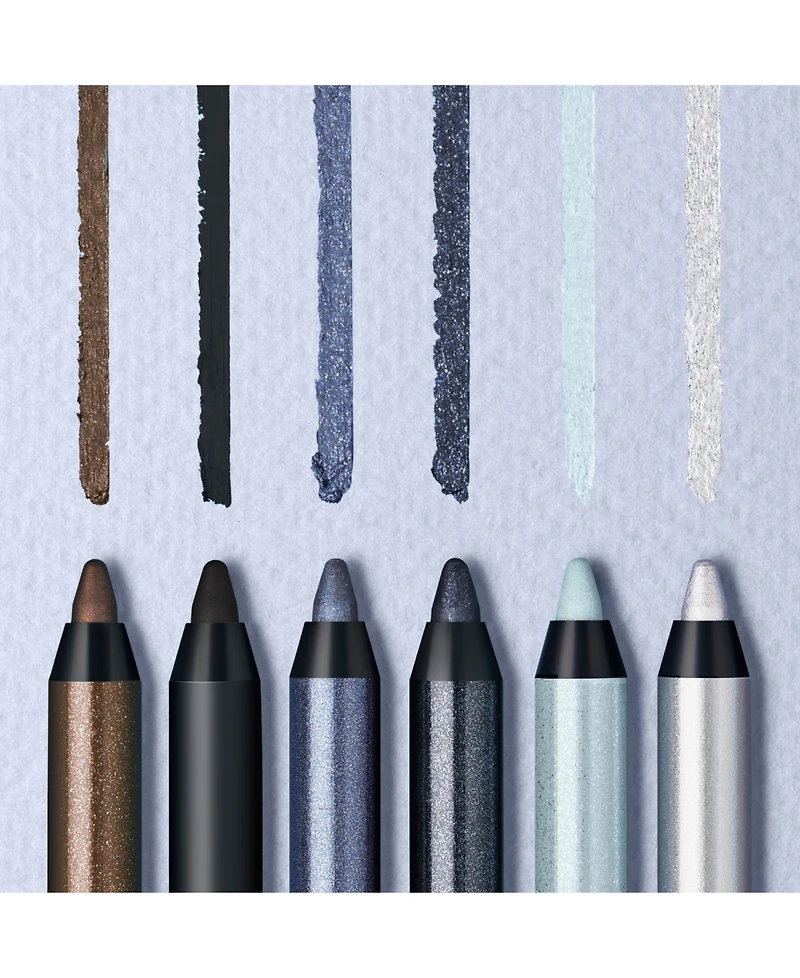 Valentino Colorgraph Waterproof Gel Eyeliner
