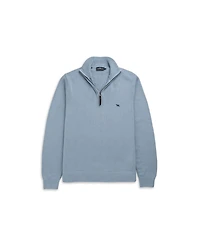 Rodd & Gunn Men's Merrick Bay Quarter-Zip Sweater