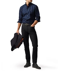 Rodd & Gunn Men's Oxford Long Sleeve Sports Fit Shirt