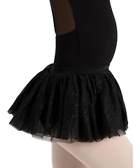 Capezio Glitter Tutu - Girls