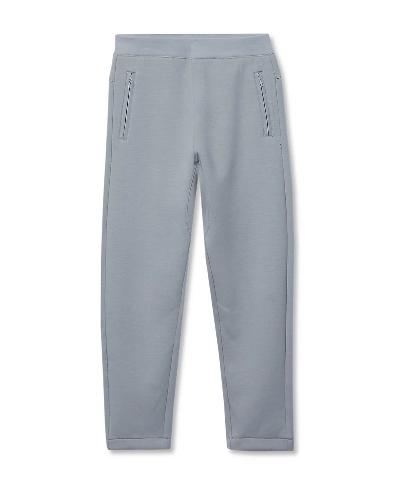 Lands' End Boys Iron Knee Tech Knit Joggers