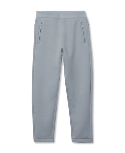 Lands' End Boys Iron Knee Tech Knit Joggers