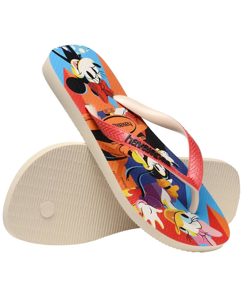 Havaianas Men's Disney Stylish Sandal