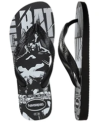 Havaianas Men's Top Dc Logomania Sandal