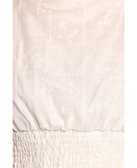 Petal and Pup Women's Kimora Top - White