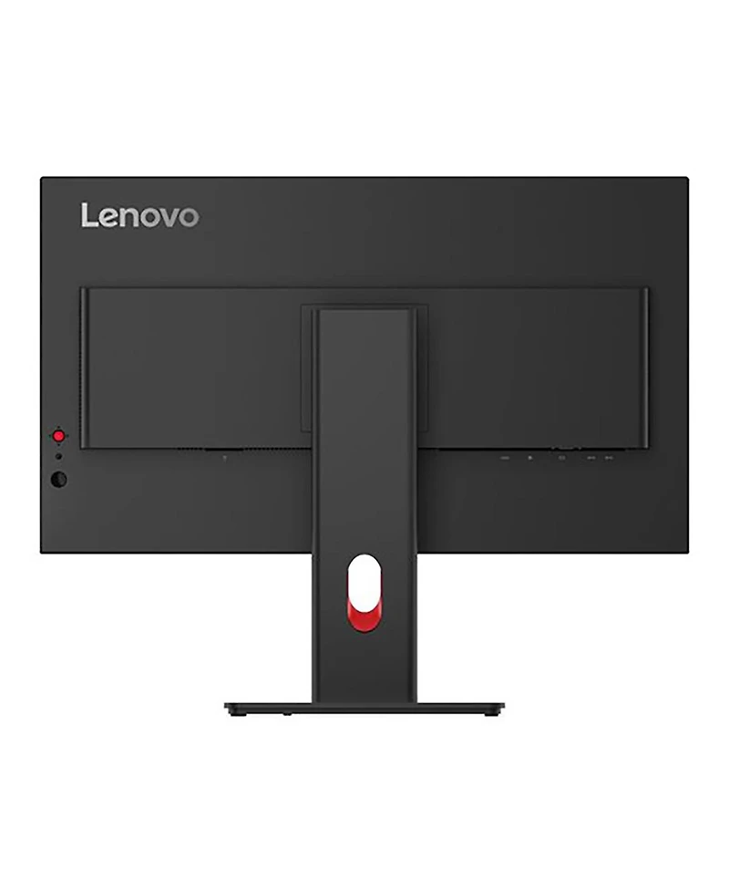 Lenovo ThinkVision T27-40 27" 16:9 Full Hd 120Hz Ips Wled Monitor, Eclipse Black
