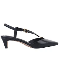 Giani Bernini Women's Harriette Kitten Heel Dress Pumps, Created for Macy's