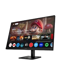 Hp Omen 32x 31.5" 4K Ultra Hd 144Hz Ips Lcd Hdr Smart Gaming Monitor, Black