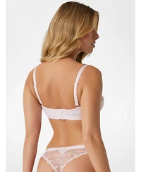 Guess Women's Livia Balconette Bra