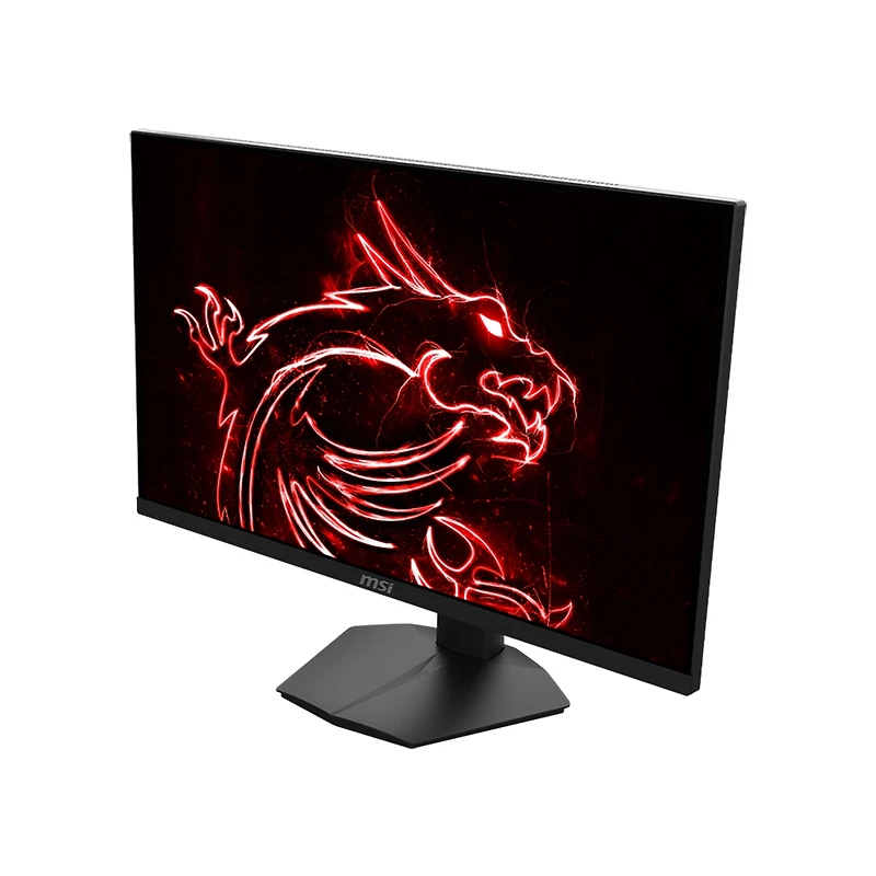 Msi G274F 27" 16:9 Full Hd 180Hz Ips Lcd Gaming Monitor