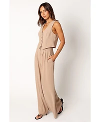 Petal and Pup Womens Camille Two Piece Set