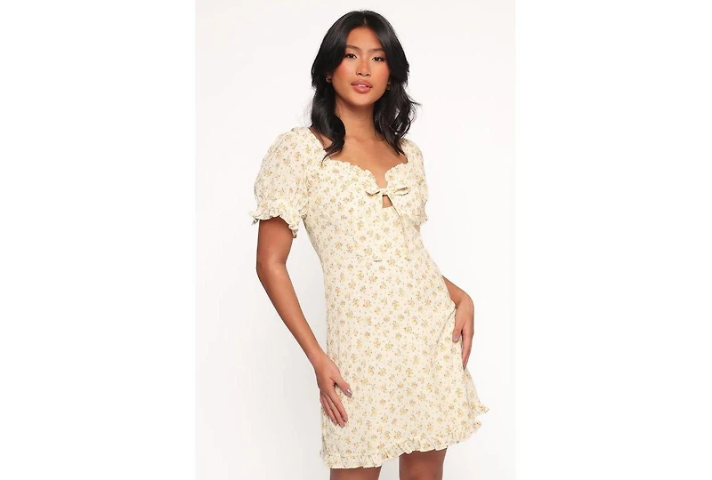 Petal and Pup Women's Joss Mini Dress