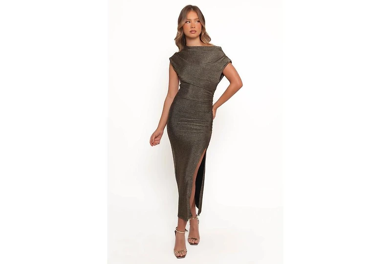 Petal and Pup Women's Mel Midi Dress
