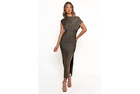 Petal and Pup Women's Mel Midi Dress