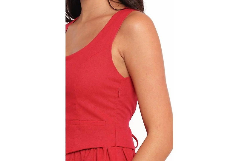 Petal and Pup Women's Milani Mini Dress